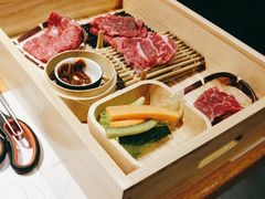 -赤坂亭·M9和牛烧肉·铁板烧·日料398放题(长泰广场店)