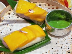 -泰妃殿(武汉首店)