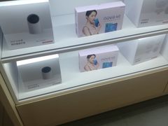 -华为授权体验店(西单大悦城店)