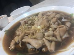 -蒲氏烤鸭(百寿路店)