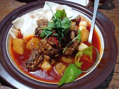 -纳鲁孜·新疆特色餐厅(上海悦荟广场店)