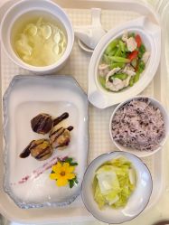 -雅馨国际月子中心