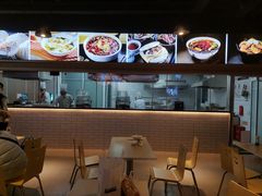 大堂-五一饭店(唐都里店)