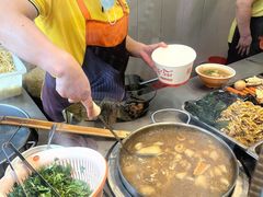 -阿芳卤面(中闽百汇店)