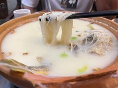 黄花鱼面线-堂宴·老厦门私房菜(1988仙岳总店)