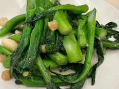 -蔡澜点心·粤菜(嘉里中心店)