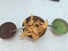 -葛尼沙印度餐厅 (镇明路店)