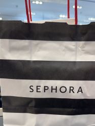-丝芙兰Sephora