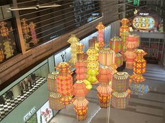 -奉天小馆·非遗东北菜(沈阳万象城店)