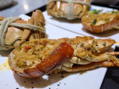 -上隐水产海鲜刺身自助餐(淮海百盛店)