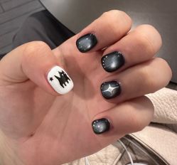 -UGIRL有个美甲