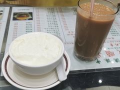 -义顺牛奶公司(新马路老店)