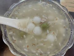 酒酿圆子-毛华美食(清扬路二店)