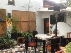 -广益饭店(翠湖公园北门街店)