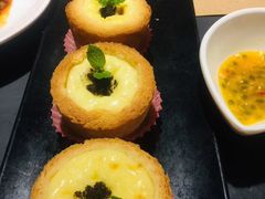 -79号渔船海鲜饭店(华强北店)