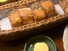 -Bistro Les Lilas丁香花小酒馆