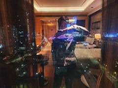 -兰州皇冠假日酒店