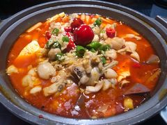 -野蔓果·山野菜(西湖景区·龙井茶田店)