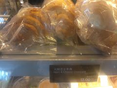 -COSTA COFFEE(金长安大厦店)
