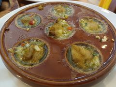 -萨莉亚意式餐厅(东山口店)