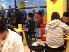 大堂-望京小腰(北京总店)