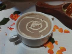 -俄士厨房(时代天街店)