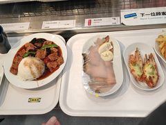 -宜家·瑞典风味餐厅(北京西红门店)