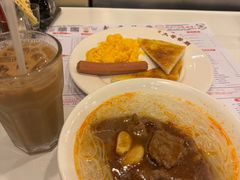 -大哥餐厅(西城花园店)