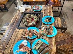 -Jomtien Talay Pao Pattaya