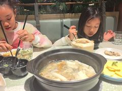 -三克火锅影院(来福士店)