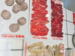 -幸运牛汕头小黄牛牛肉火锅(梅林店)