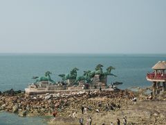 -养马岛旅游度假区