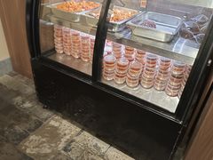 -延锄汤饭食堂(桂林路店)