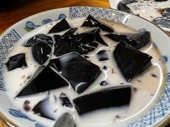 -梧州双钱龟苓膏(老街店)