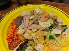 -北丐先生·野馄饨烧烤(雨花万象店)