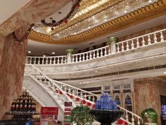 -万宝海鲜舫(劳动公园店)