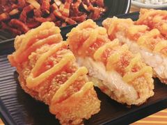 -永和大王(浦东南路店)