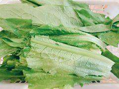 油麦菜-湘肠香火锅店(团结湖店)