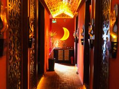 -素凯泰泰式按摩SPA(杭州嘉里中心店)