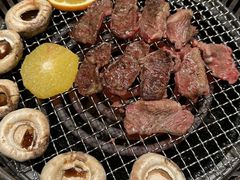 -牛将军•涮肉•烤肉(北京王府井·故宫店)
