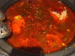 -小饕荟雅安贡椒鱼鲜馆(广福桥店)