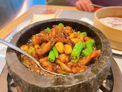 -桂满陇·杭州小馆(巴黎春天浦建店)