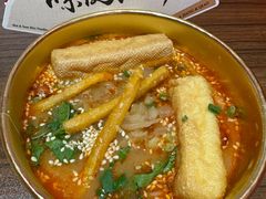 -鹤江桥·红油牛肉粉(SKP店)