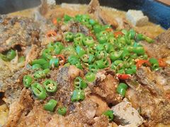 -老板恋上鱼(恒隆广场店)