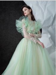-韩国天使嫁衣婚纱礼服馆(上海旗舰店)