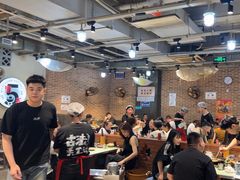 -五里关火锅(牛市口店)