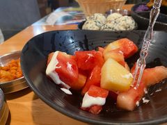 -肥肥虾庄·金牌油焖大虾(杨园滨江时代walk店)