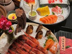 -松鹤精致料理(五一中路店)