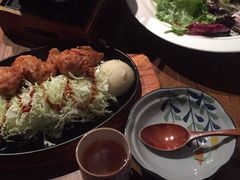 -铃木食堂(帽儿胡同店)