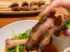 -驿楼兰·新疆菜(火车站店)